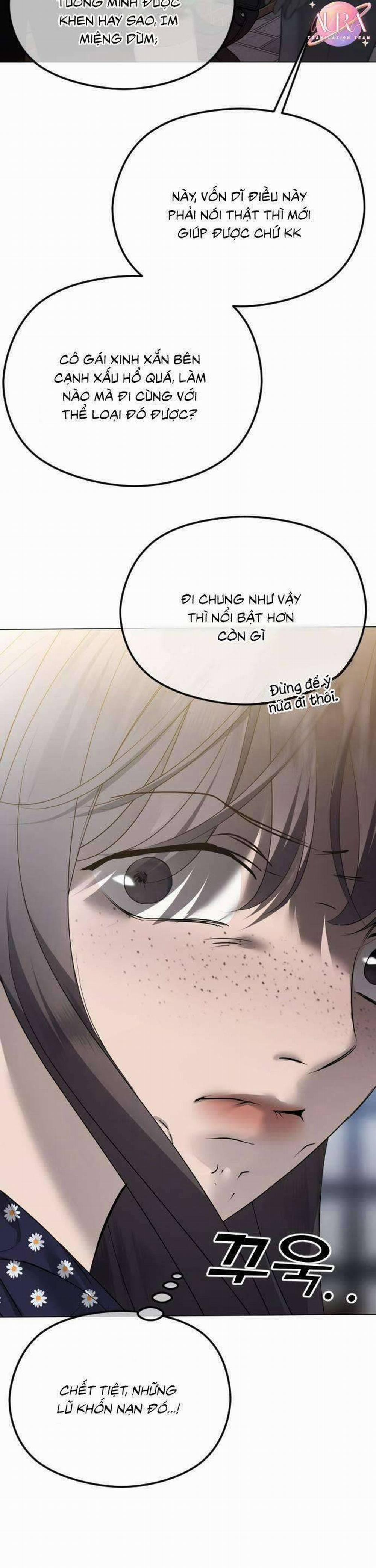 Kết Thúc, Tôi Muốn Thay Đổi Nó 40 trang 13