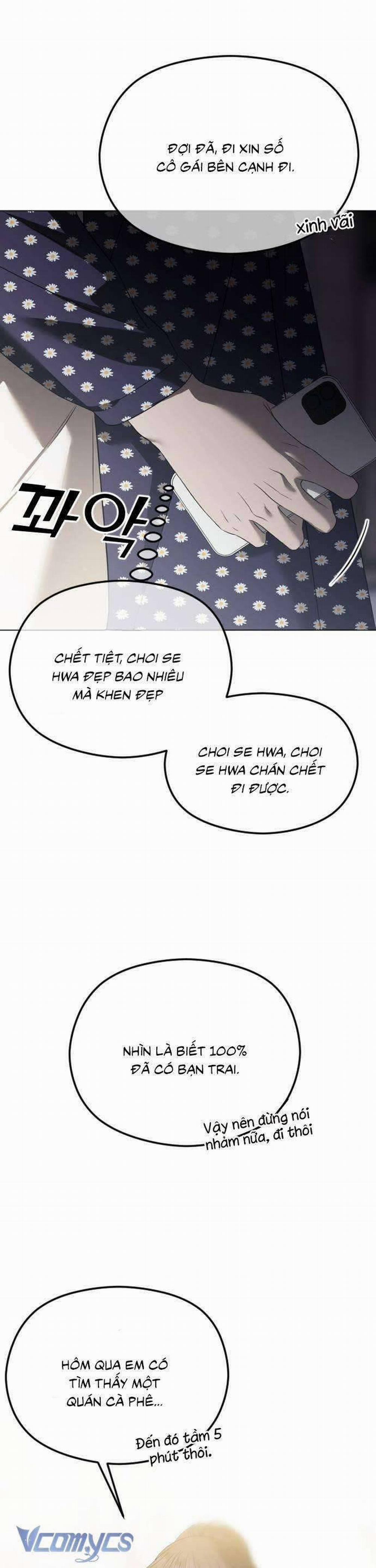 Kết Thúc, Tôi Muốn Thay Đổi Nó 40 trang 14