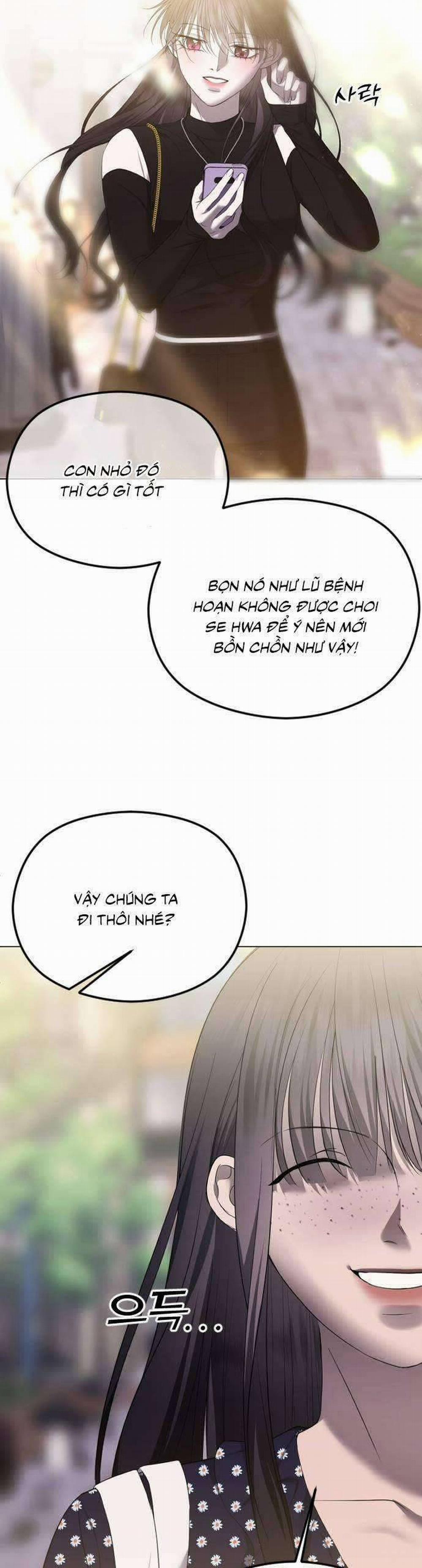 Kết Thúc, Tôi Muốn Thay Đổi Nó 40 trang 15