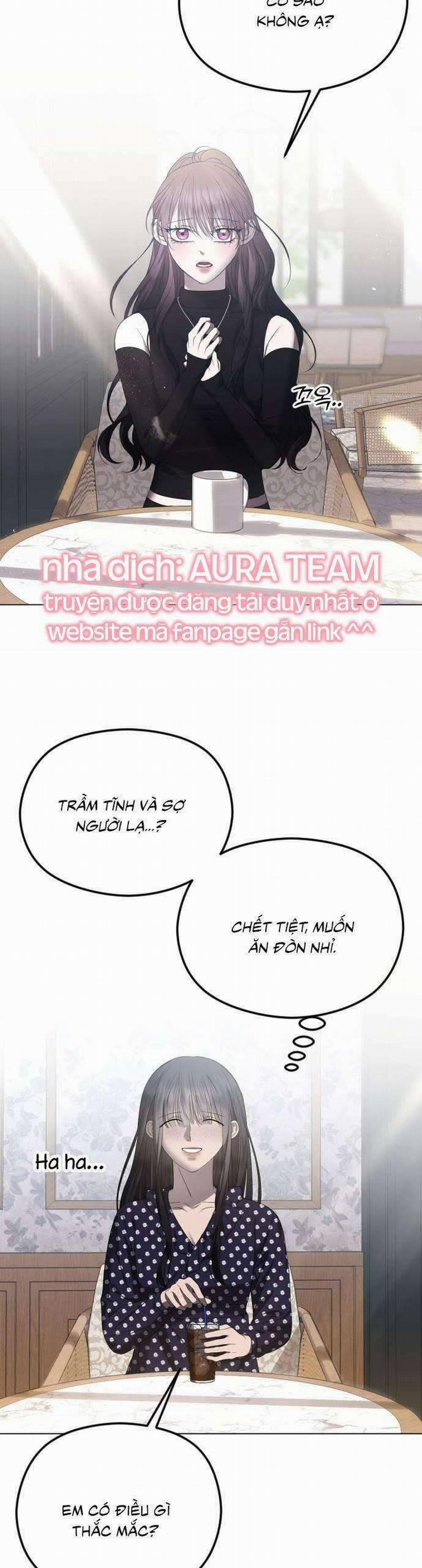 Kết Thúc, Tôi Muốn Thay Đổi Nó 40 trang 18