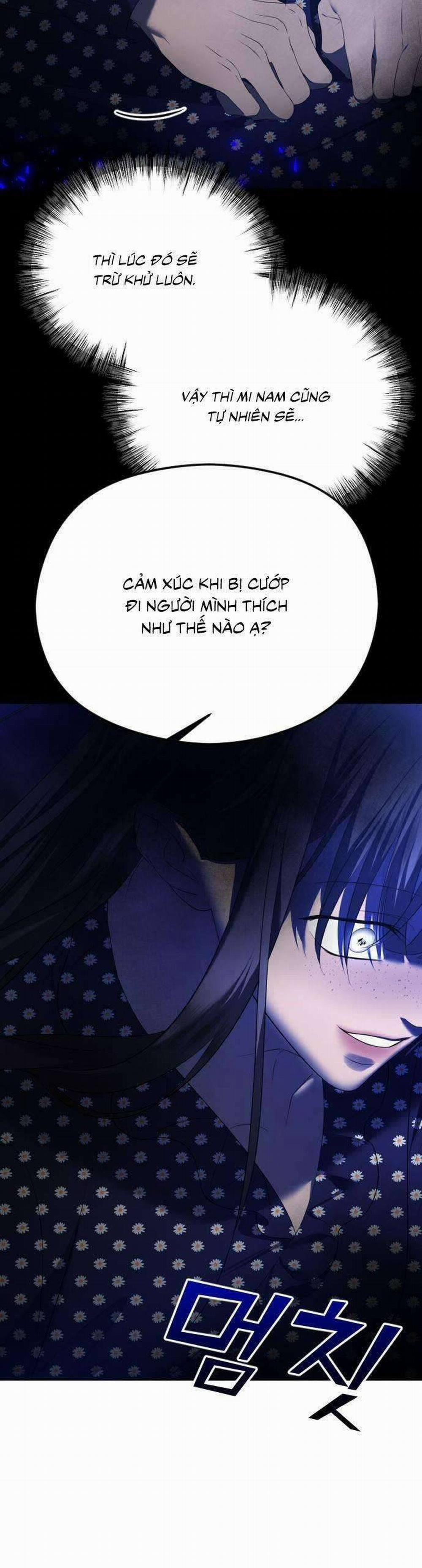 Kết Thúc, Tôi Muốn Thay Đổi Nó 40 trang 23