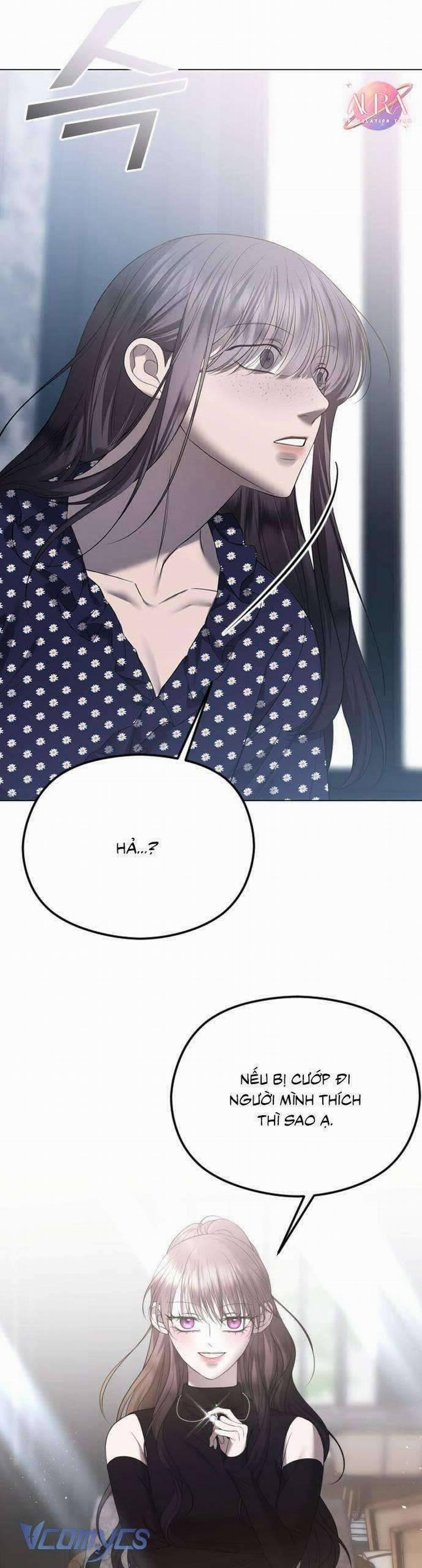 Kết Thúc, Tôi Muốn Thay Đổi Nó 40 trang 24