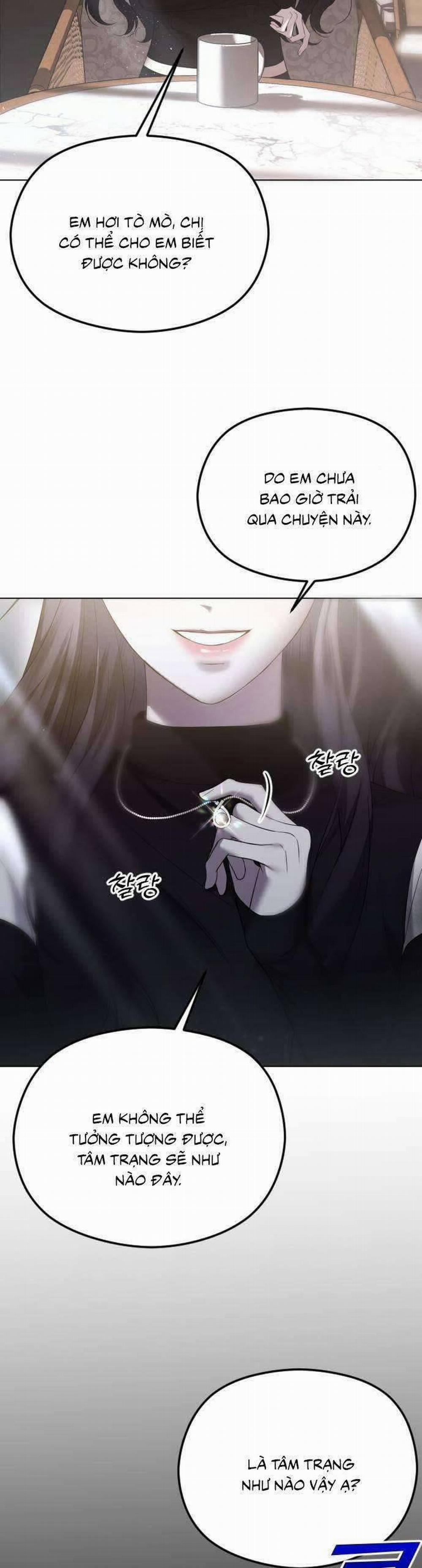 Kết Thúc, Tôi Muốn Thay Đổi Nó 40 trang 25