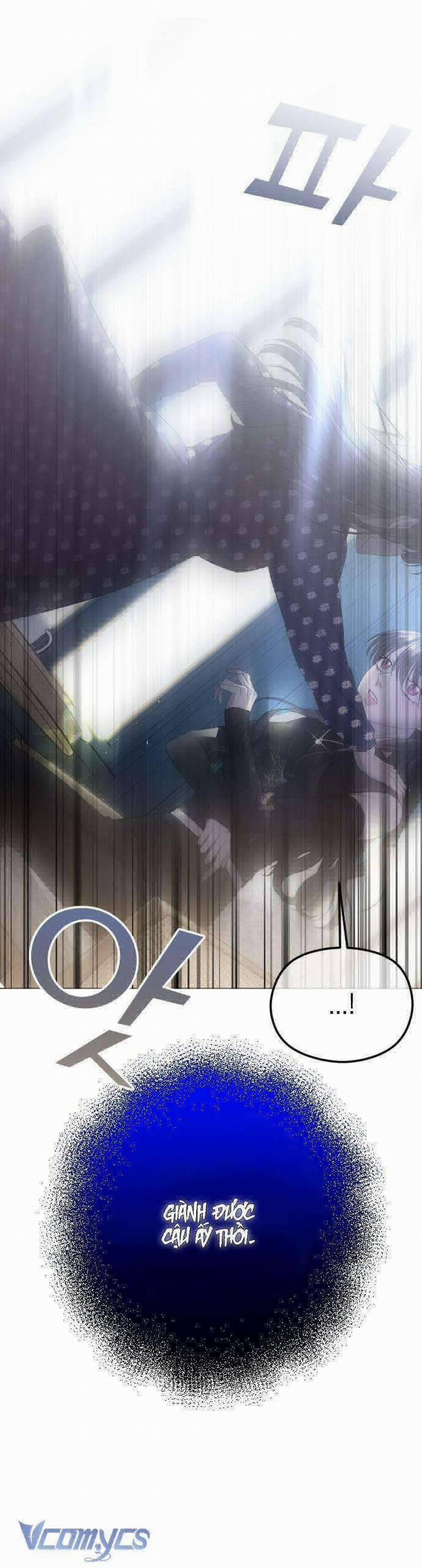 Kết Thúc, Tôi Muốn Thay Đổi Nó 40 trang 29