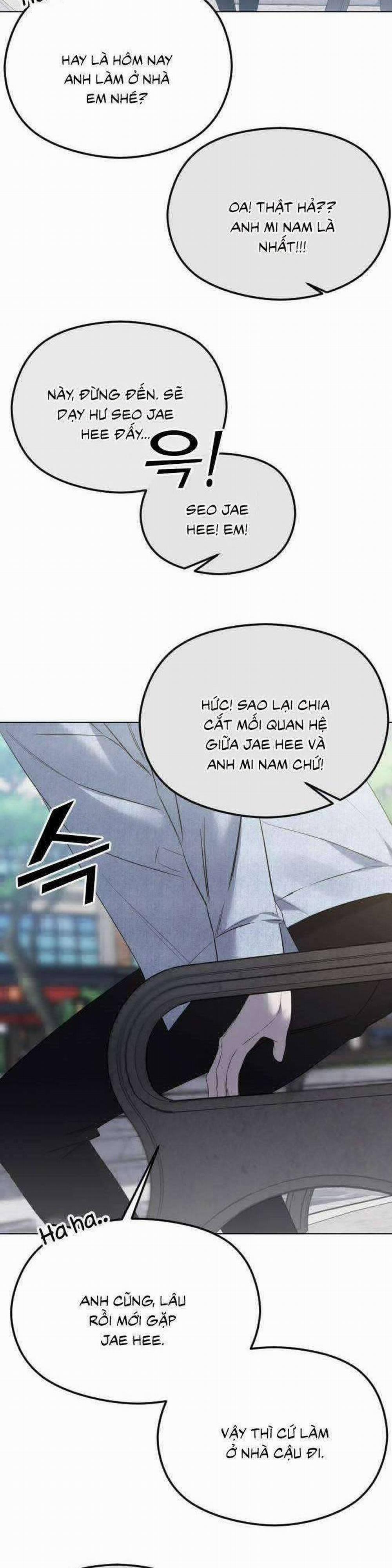 Kết Thúc, Tôi Muốn Thay Đổi Nó 40 trang 3