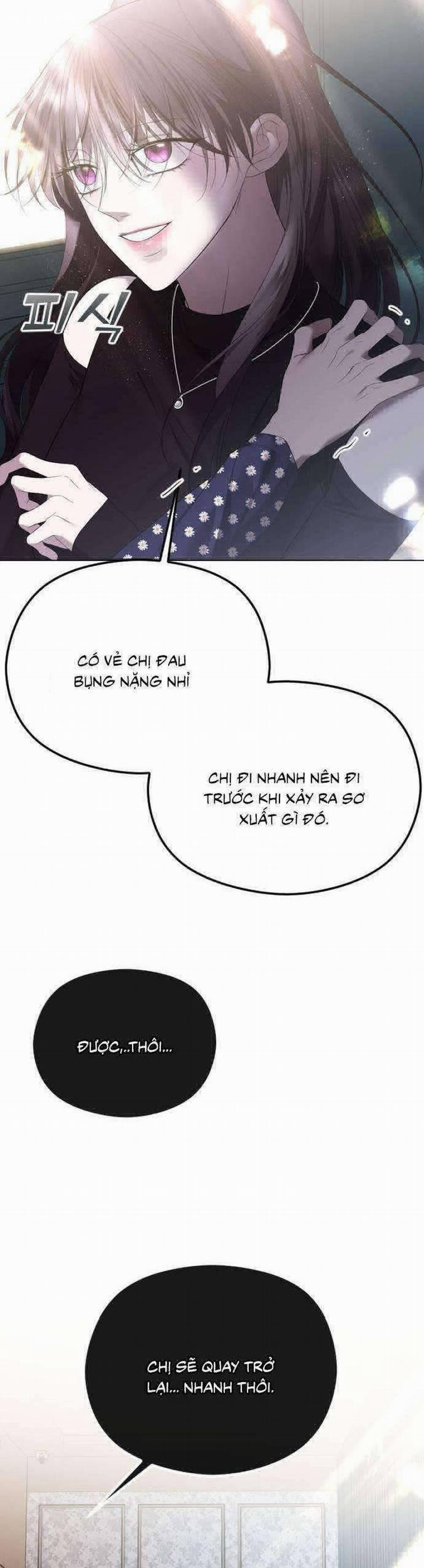 Kết Thúc, Tôi Muốn Thay Đổi Nó 40 trang 31