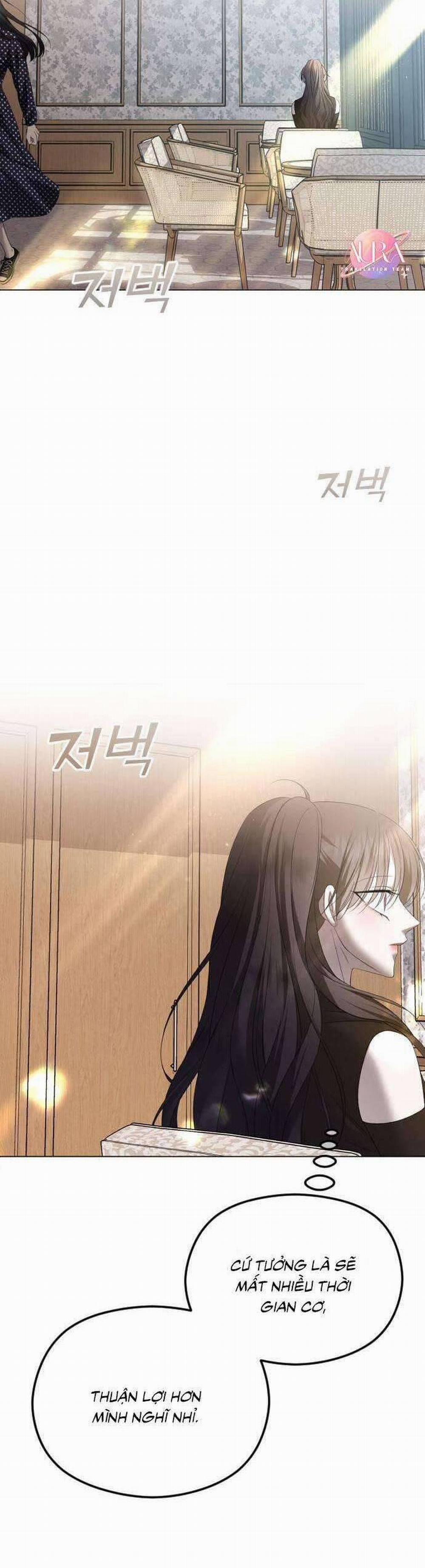 Kết Thúc, Tôi Muốn Thay Đổi Nó 40 trang 32