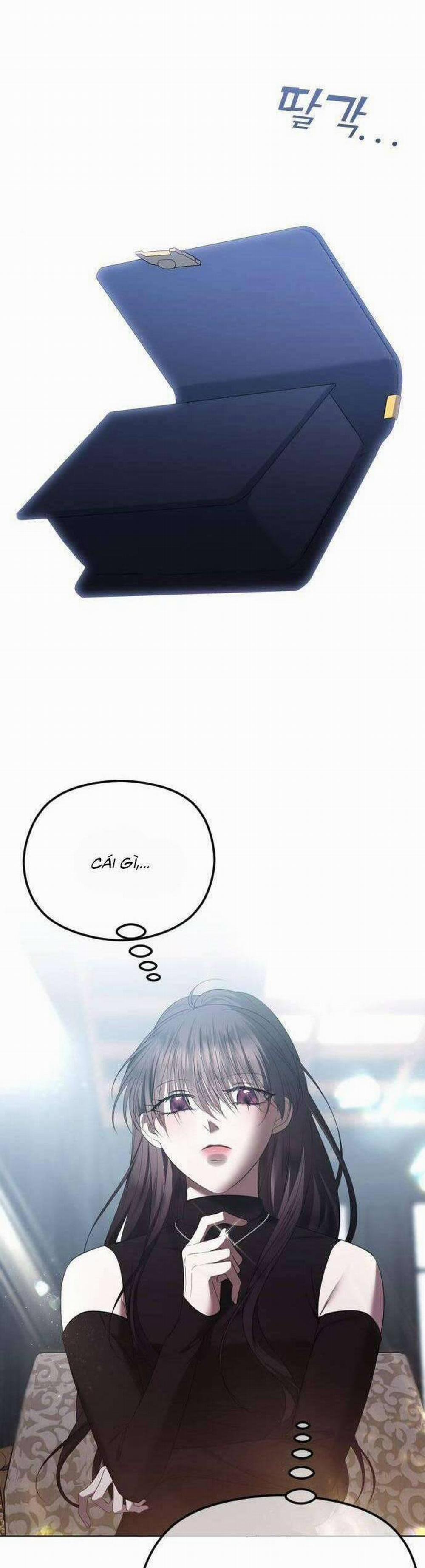 Kết Thúc, Tôi Muốn Thay Đổi Nó 40 trang 33