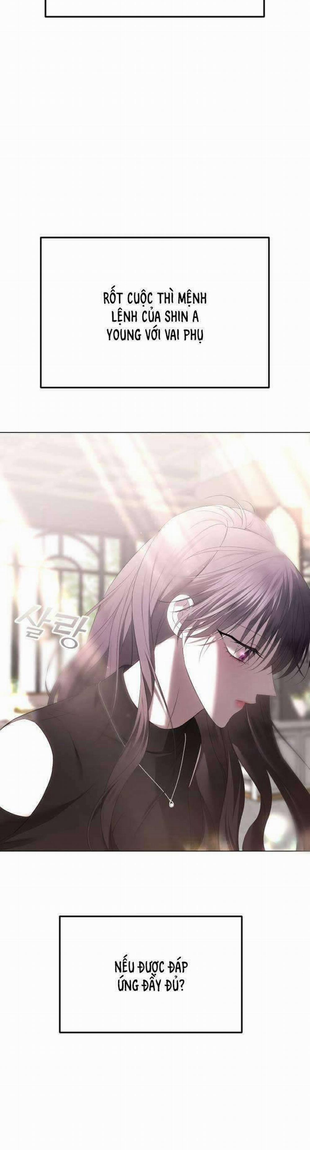 Kết Thúc, Tôi Muốn Thay Đổi Nó 40 trang 37