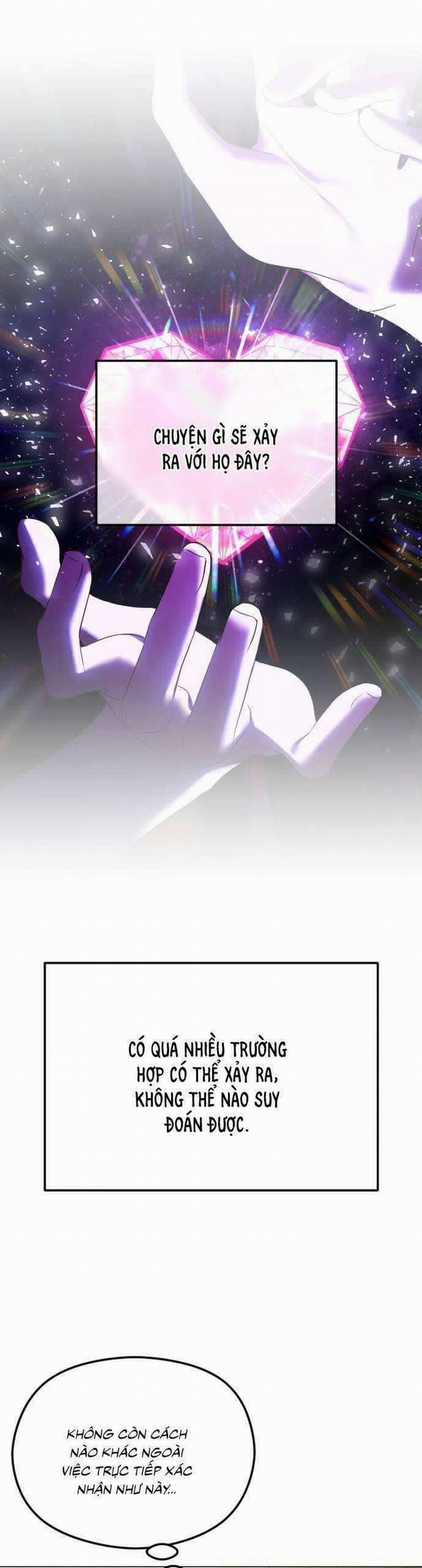 Kết Thúc, Tôi Muốn Thay Đổi Nó 40 trang 38