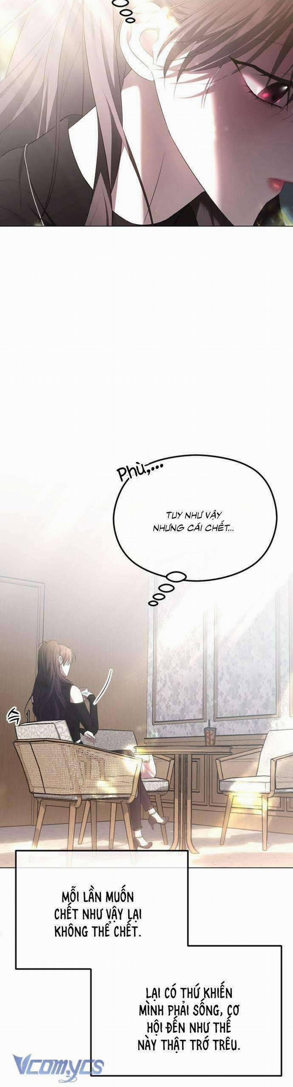 Kết Thúc, Tôi Muốn Thay Đổi Nó 40 trang 39