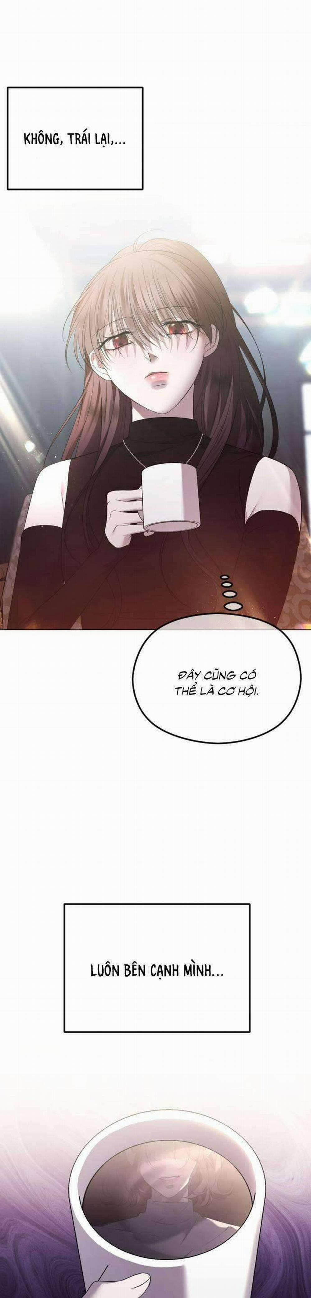 Kết Thúc, Tôi Muốn Thay Đổi Nó 40 trang 40