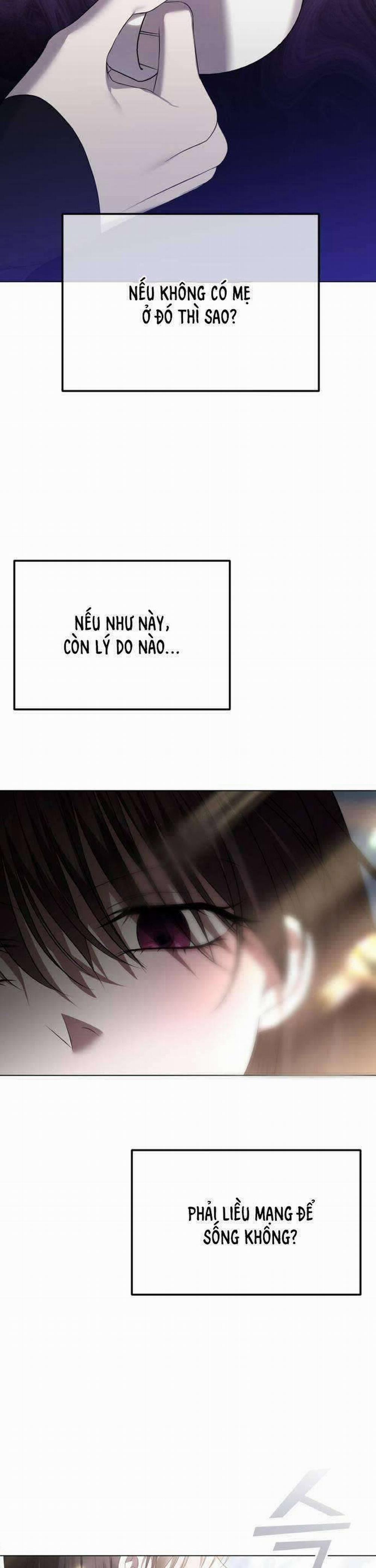 Kết Thúc, Tôi Muốn Thay Đổi Nó 40 trang 41