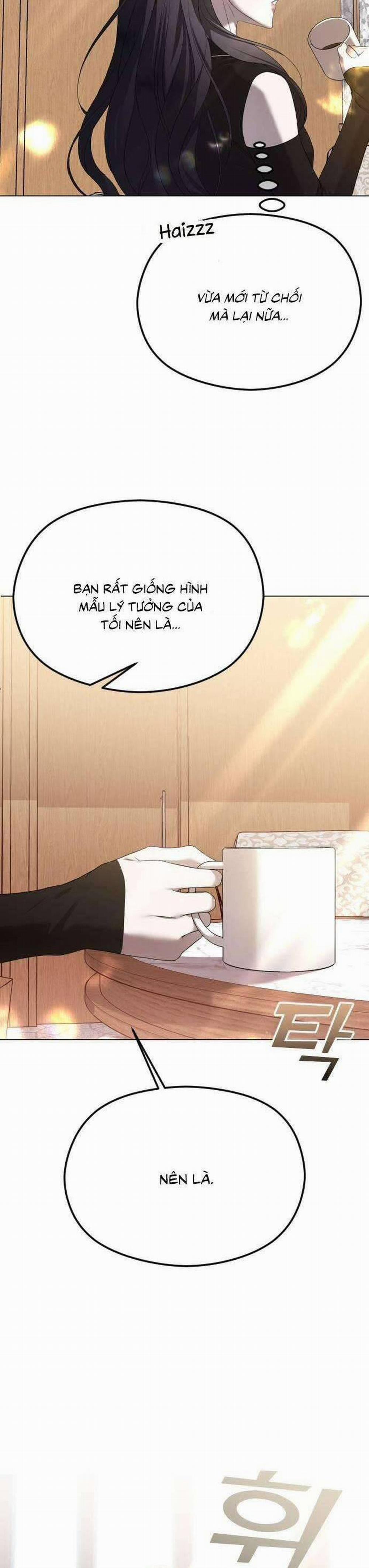 Kết Thúc, Tôi Muốn Thay Đổi Nó 40 trang 46