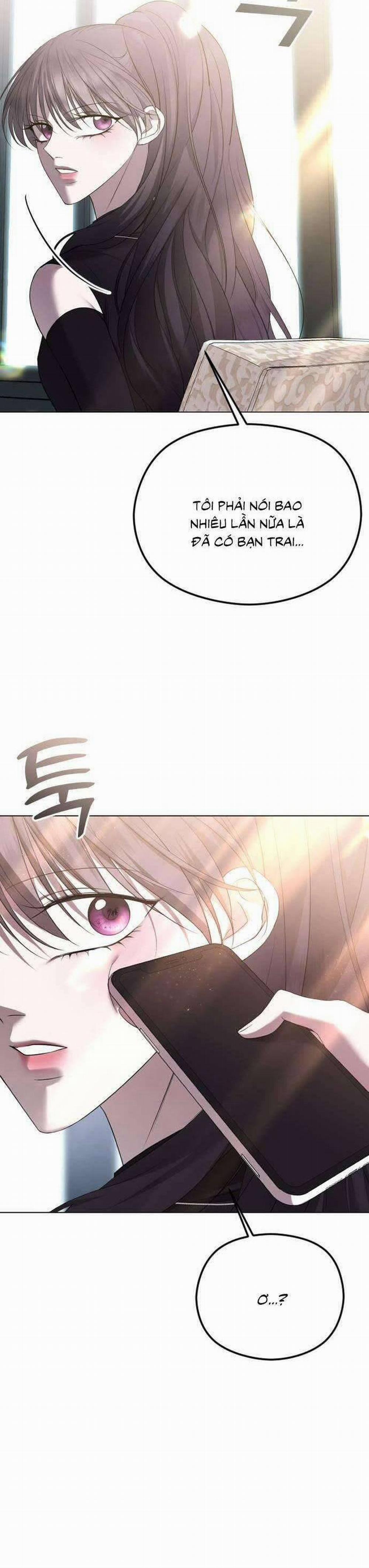 Kết Thúc, Tôi Muốn Thay Đổi Nó 40 trang 47