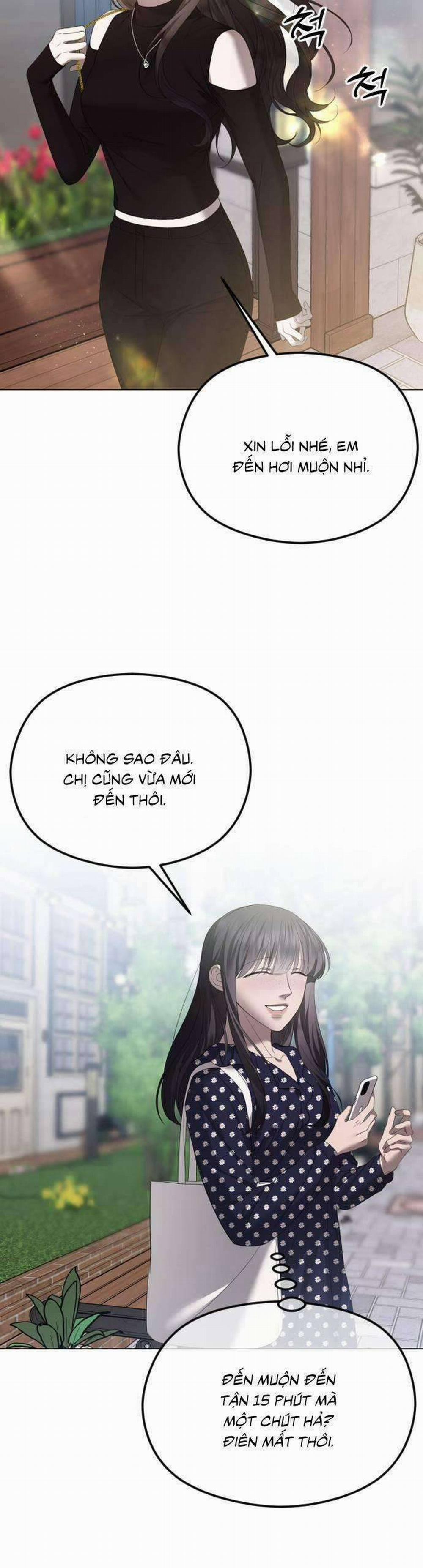 Kết Thúc, Tôi Muốn Thay Đổi Nó 40 trang 6