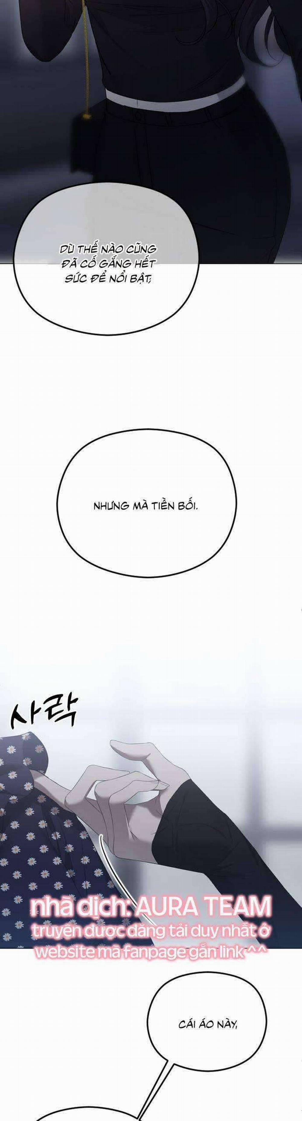 Kết Thúc, Tôi Muốn Thay Đổi Nó 40 trang 8