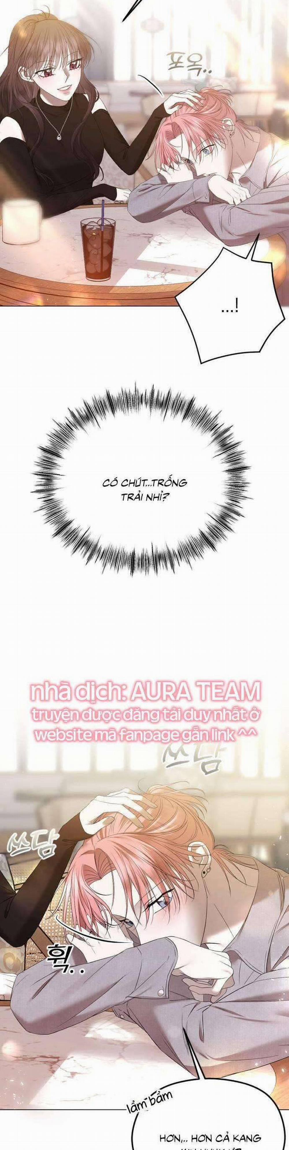 Kết Thúc, Tôi Muốn Thay Đổi Nó 41 trang 10