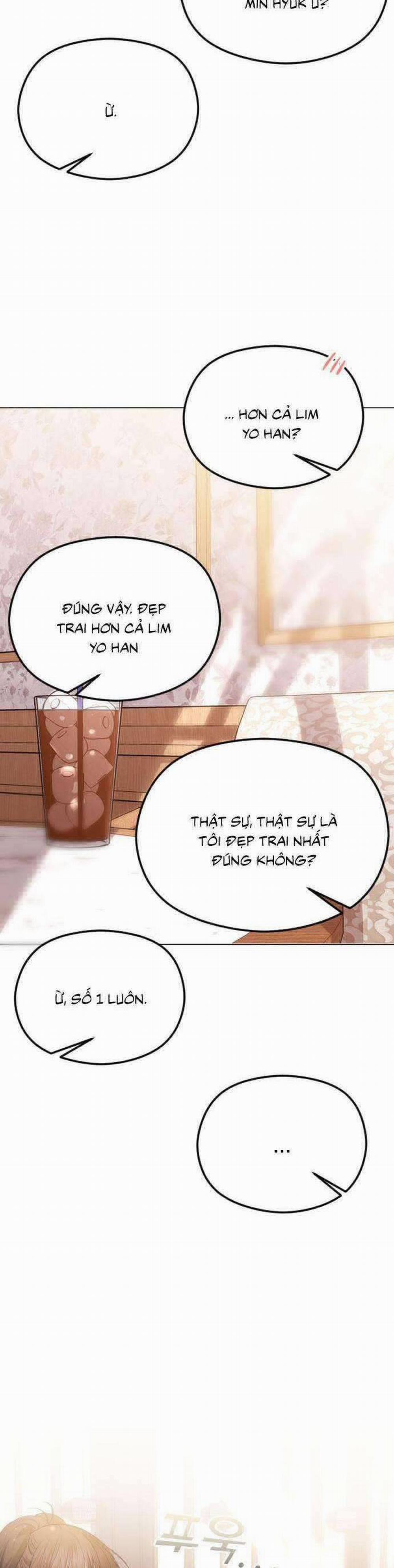 Kết Thúc, Tôi Muốn Thay Đổi Nó 41 trang 11