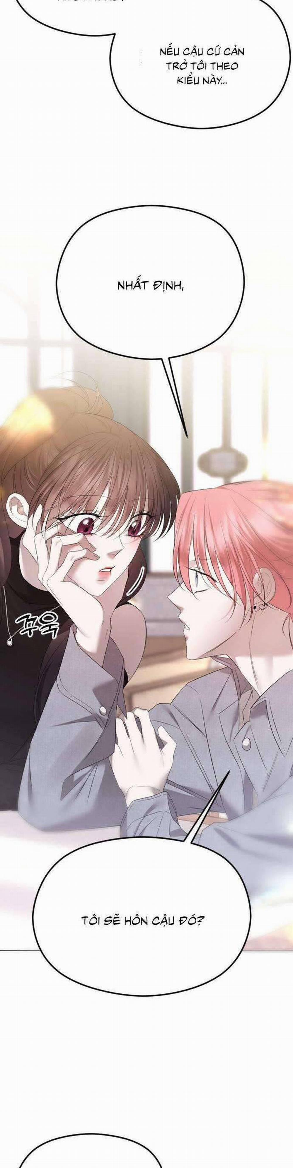 Kết Thúc, Tôi Muốn Thay Đổi Nó 41 trang 17