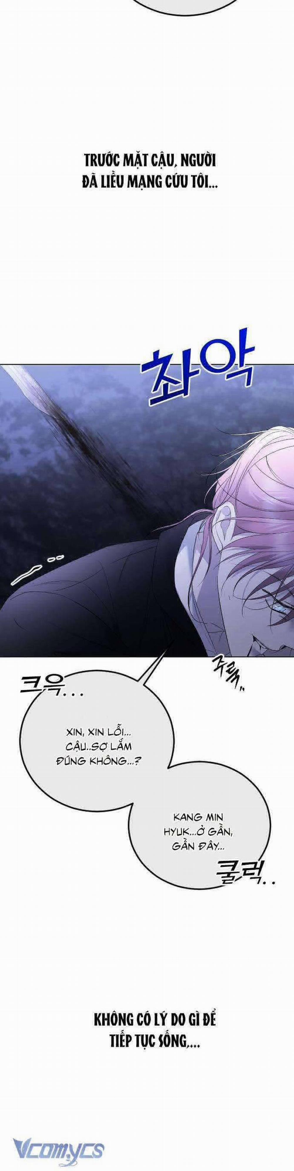 Kết Thúc, Tôi Muốn Thay Đổi Nó 41 trang 20