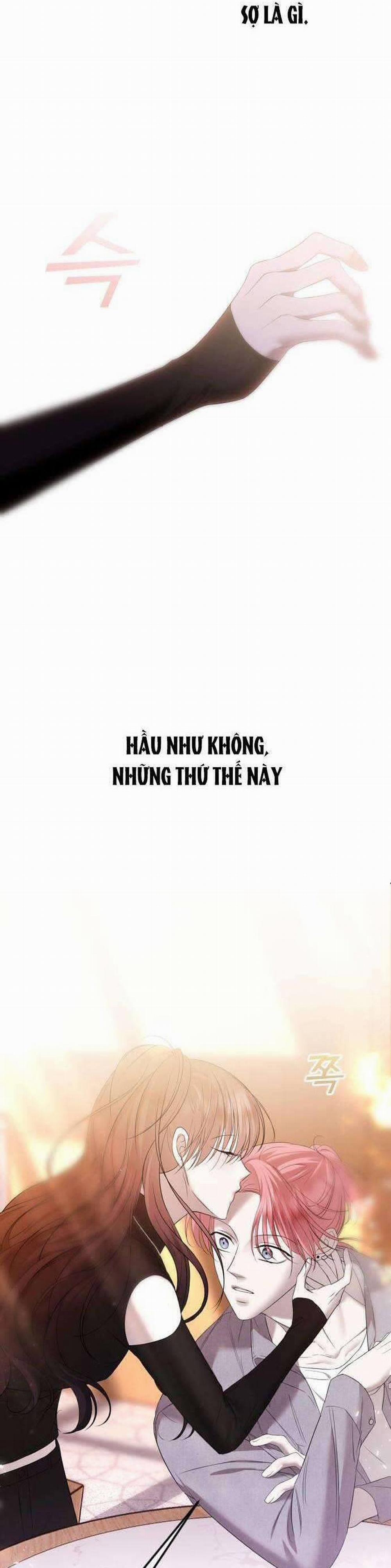 Kết Thúc, Tôi Muốn Thay Đổi Nó 41 trang 22