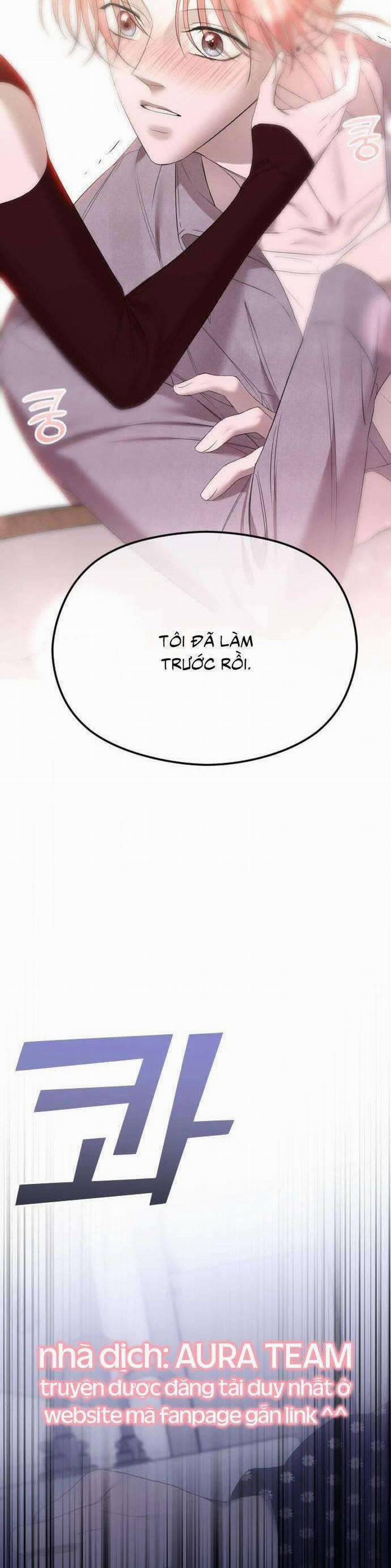 Kết Thúc, Tôi Muốn Thay Đổi Nó 41 trang 24