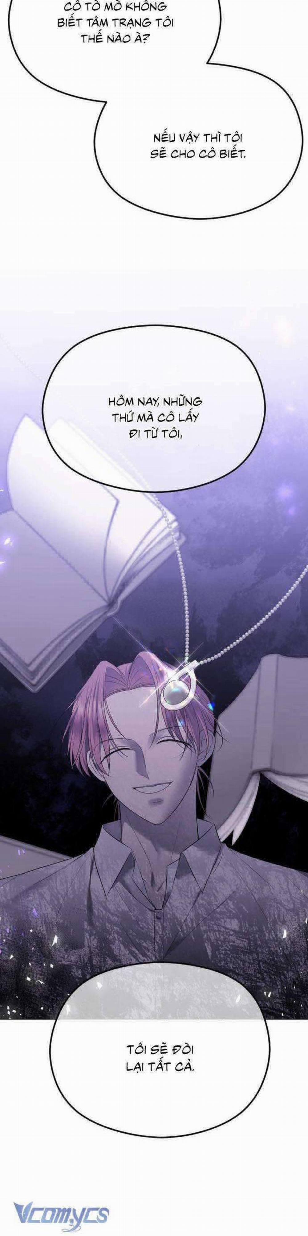 Kết Thúc, Tôi Muốn Thay Đổi Nó 41 trang 27