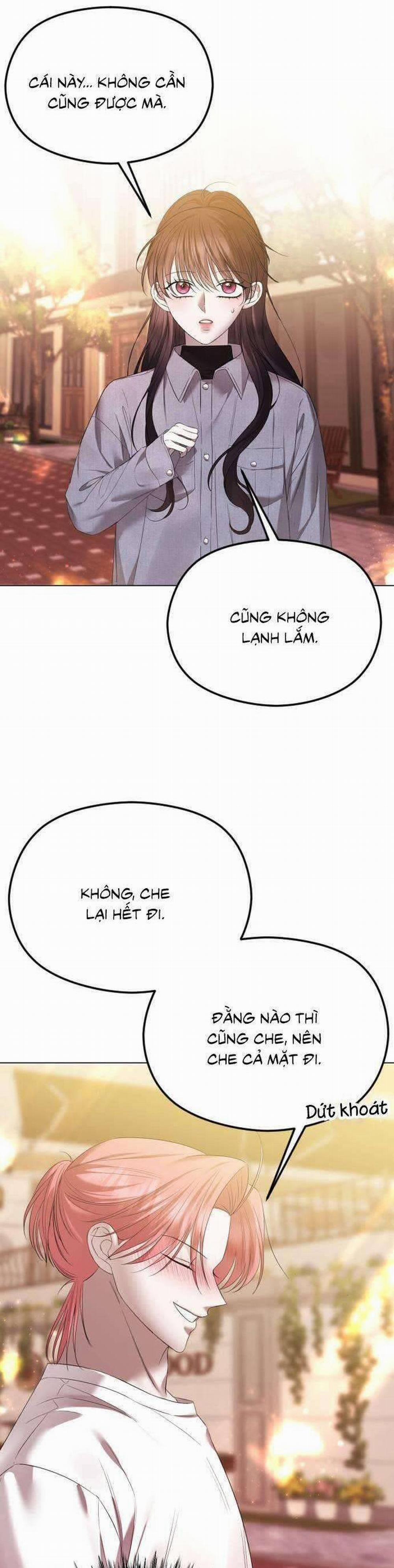 Kết Thúc, Tôi Muốn Thay Đổi Nó 41 trang 30