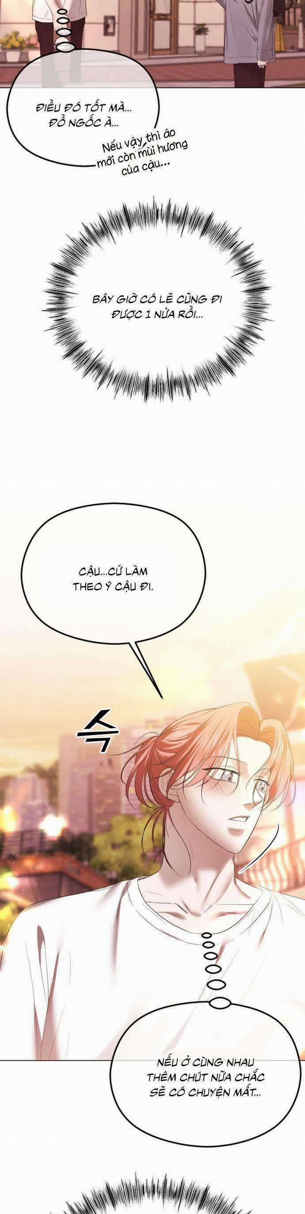 Kết Thúc, Tôi Muốn Thay Đổi Nó 41 trang 35