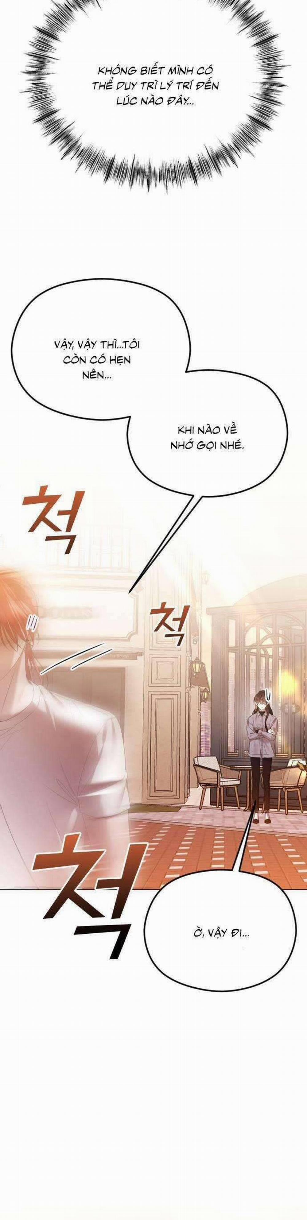 Kết Thúc, Tôi Muốn Thay Đổi Nó 41 trang 36