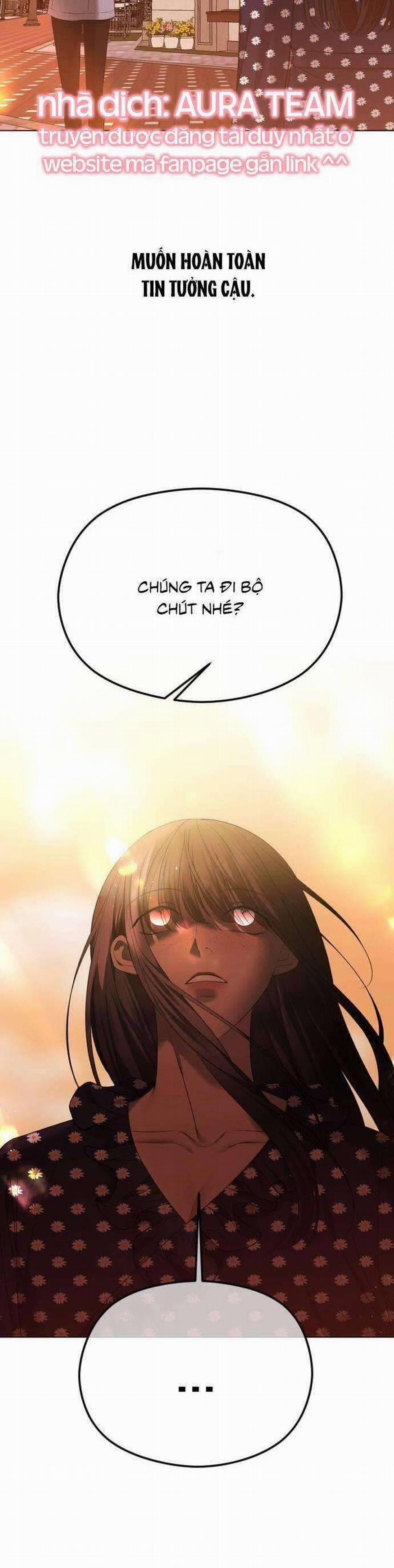 Kết Thúc, Tôi Muốn Thay Đổi Nó 41 trang 38