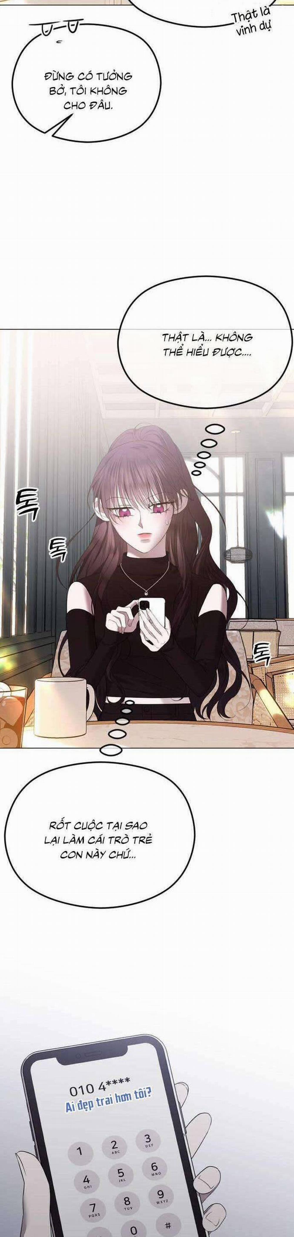 Kết Thúc, Tôi Muốn Thay Đổi Nó 41 trang 4