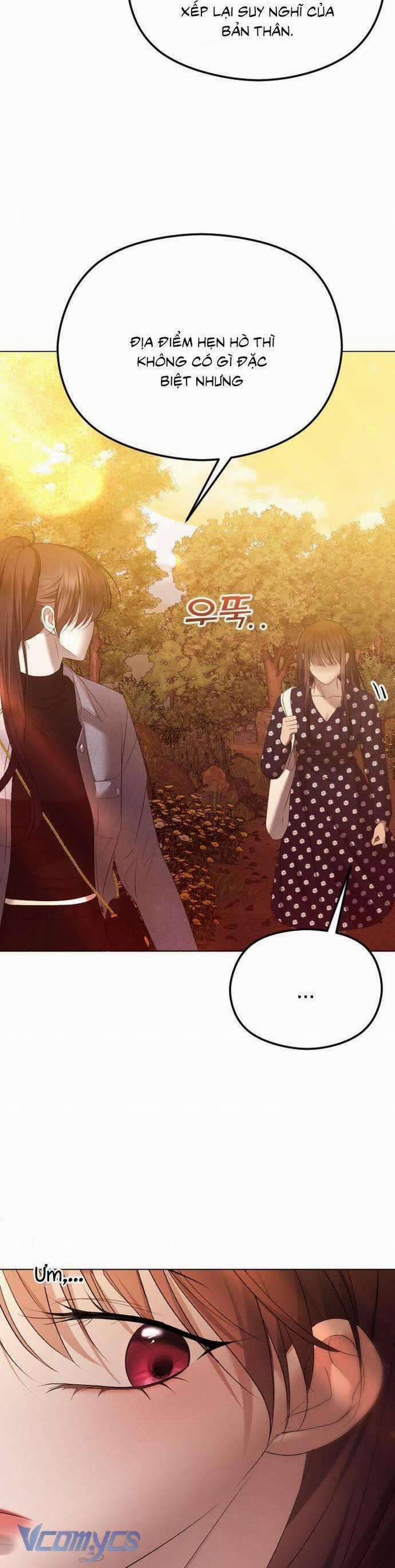 Kết Thúc, Tôi Muốn Thay Đổi Nó 41 trang 41