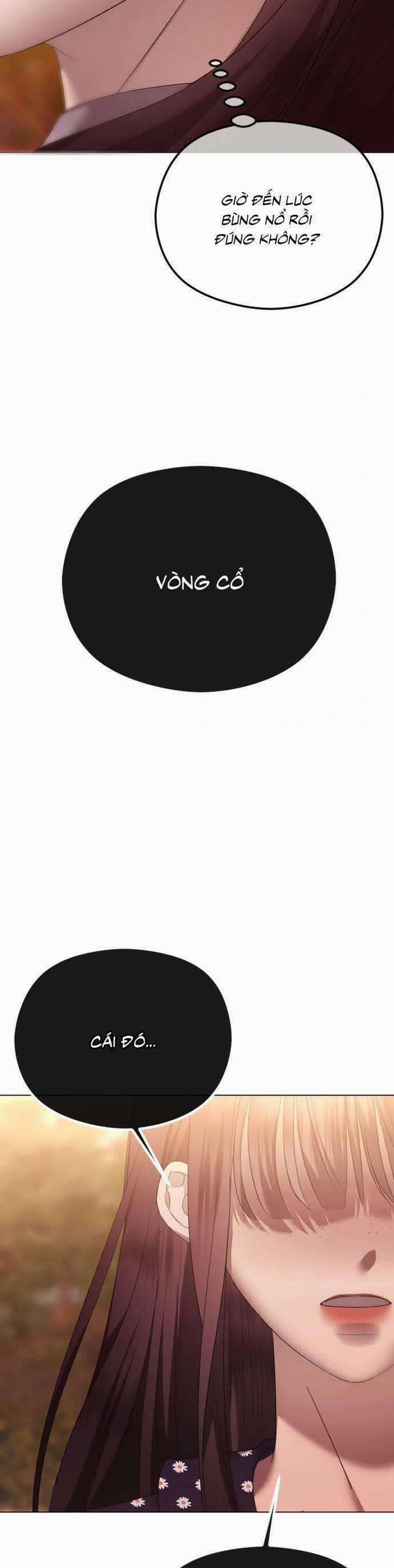 Kết Thúc, Tôi Muốn Thay Đổi Nó 41 trang 42