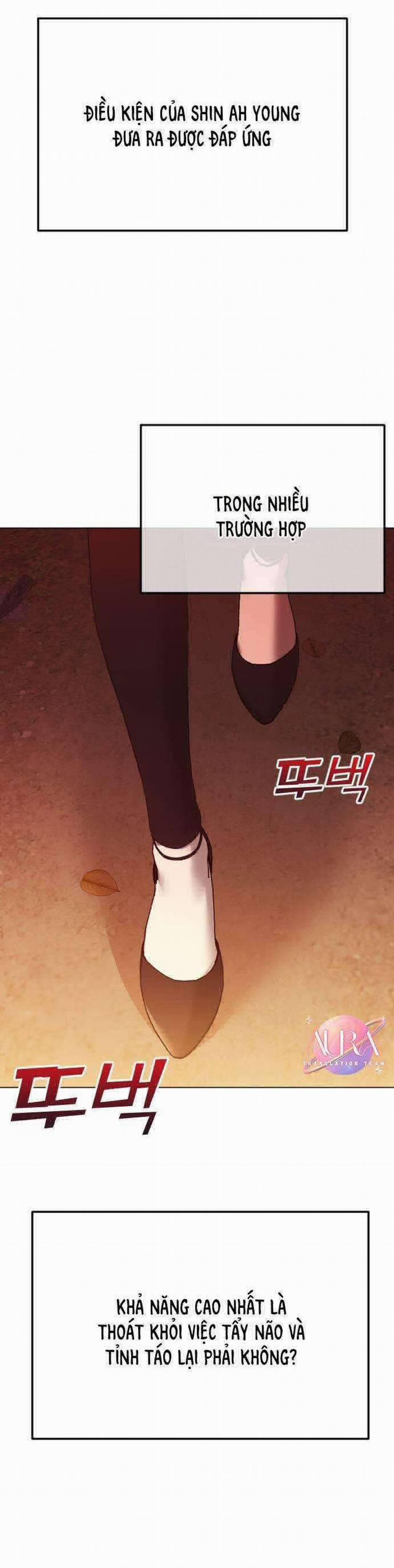 Kết Thúc, Tôi Muốn Thay Đổi Nó 41 trang 44