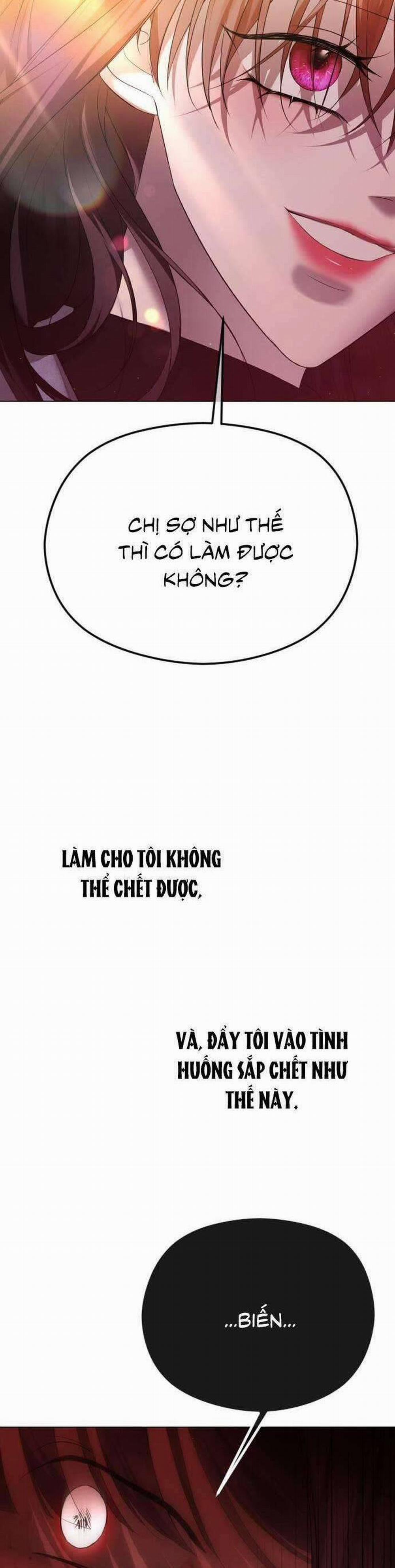 Kết Thúc, Tôi Muốn Thay Đổi Nó 41 trang 46