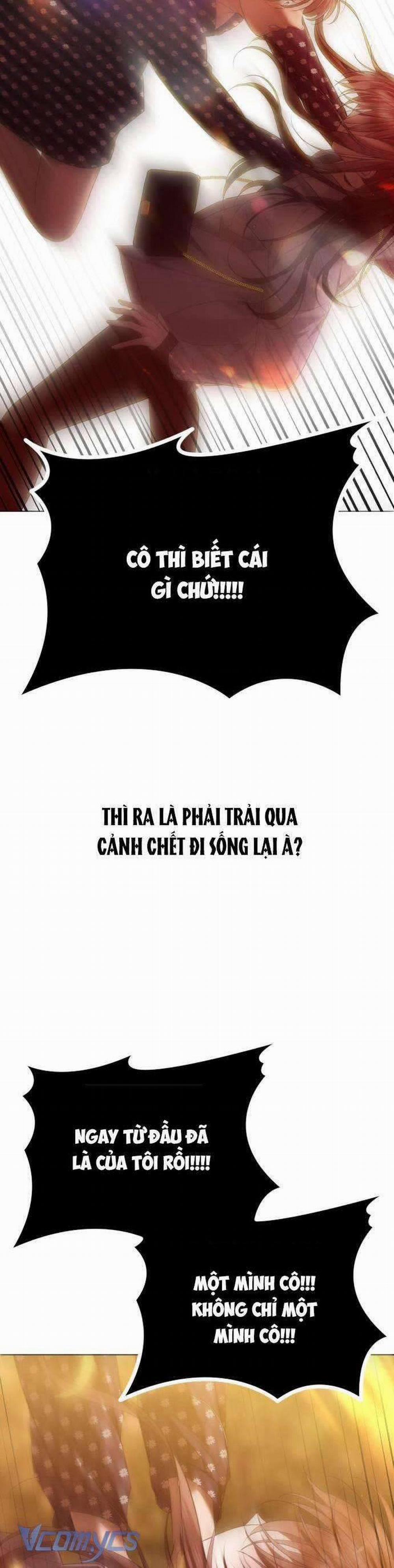 Kết Thúc, Tôi Muốn Thay Đổi Nó 41 trang 48