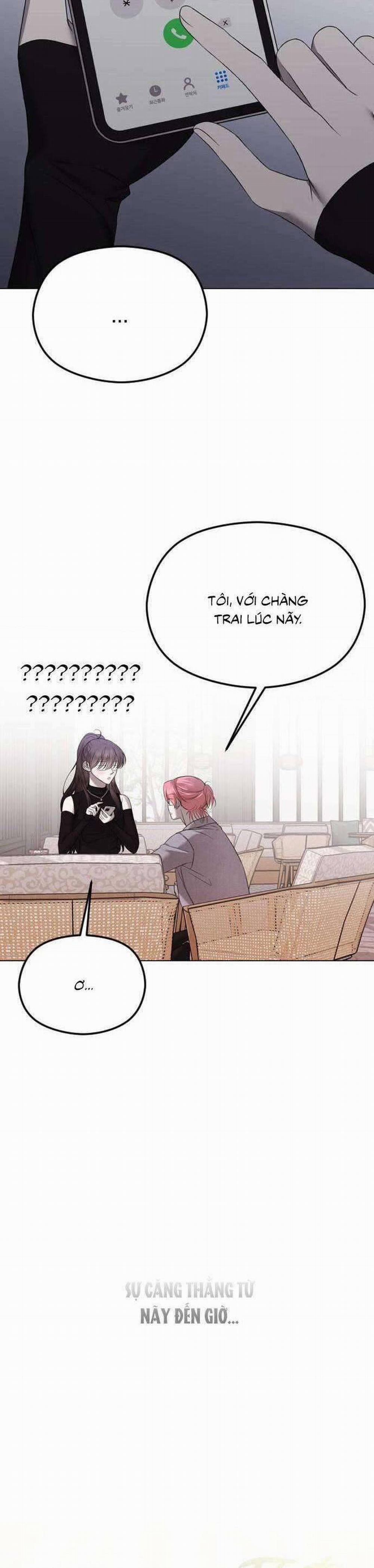 Kết Thúc, Tôi Muốn Thay Đổi Nó 41 trang 5