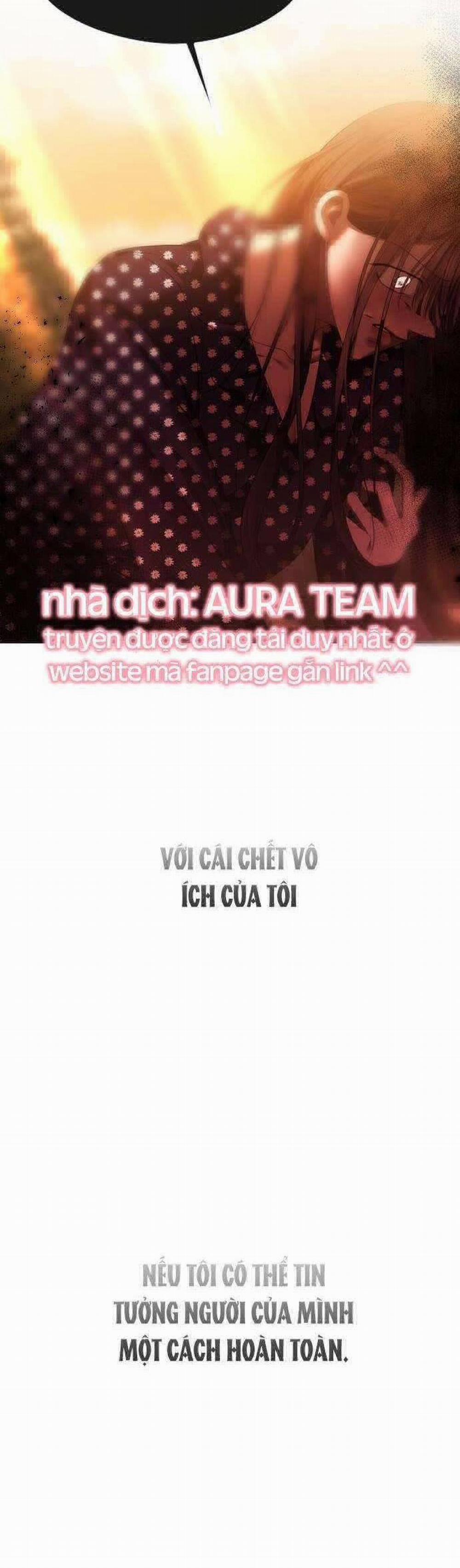 Kết Thúc, Tôi Muốn Thay Đổi Nó 41 trang 50