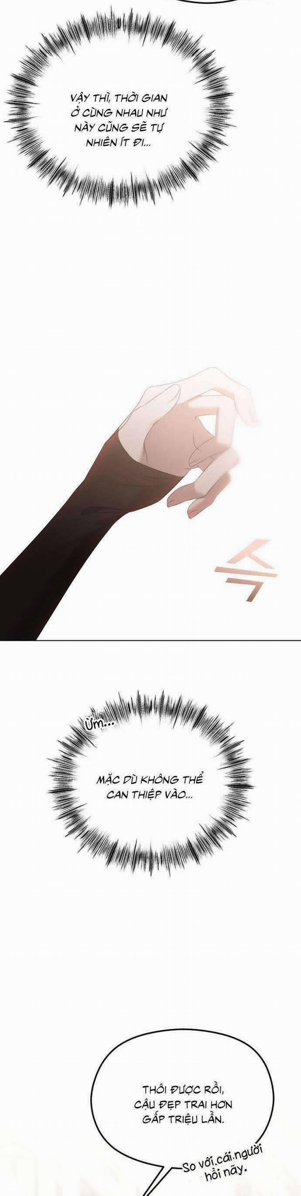 Kết Thúc, Tôi Muốn Thay Đổi Nó 41 trang 9