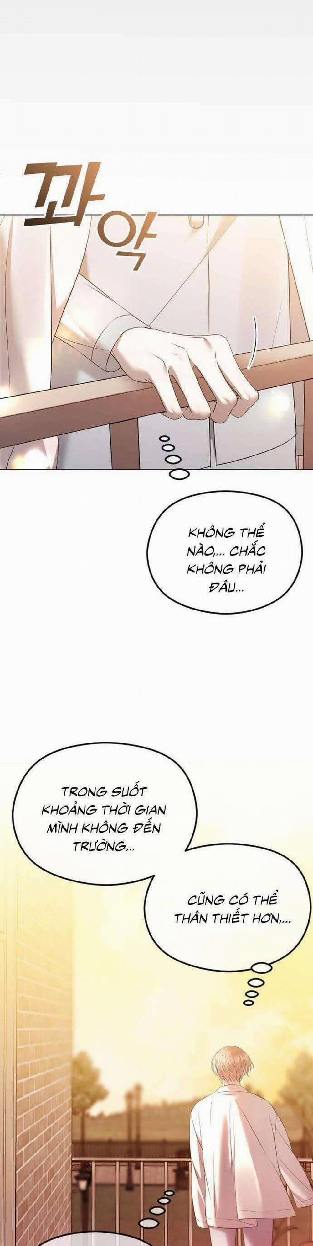 Kết Thúc, Tôi Muốn Thay Đổi Nó 42 trang 10