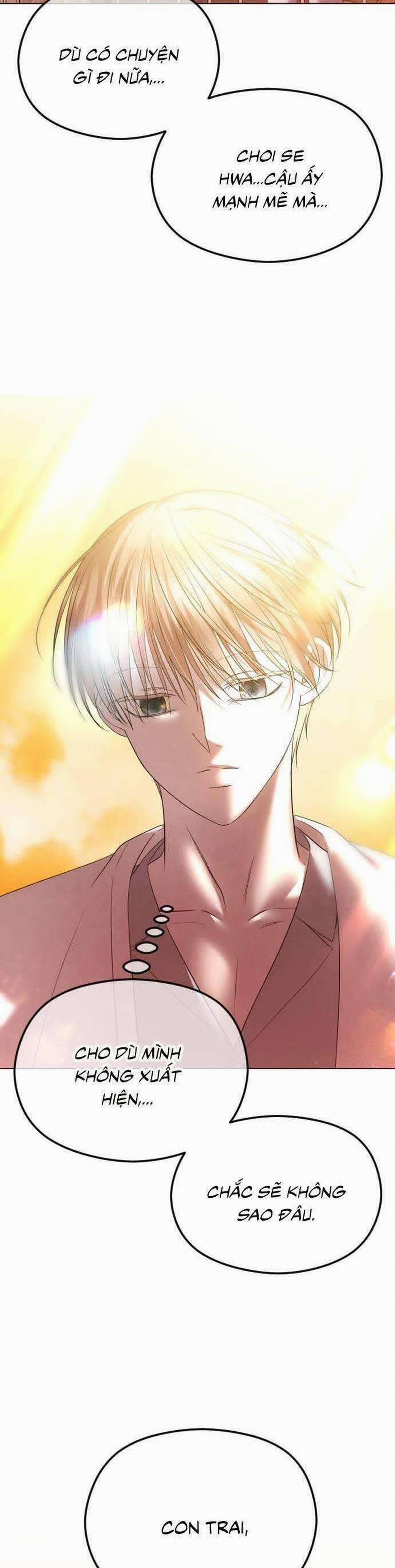 Kết Thúc, Tôi Muốn Thay Đổi Nó 42 trang 11