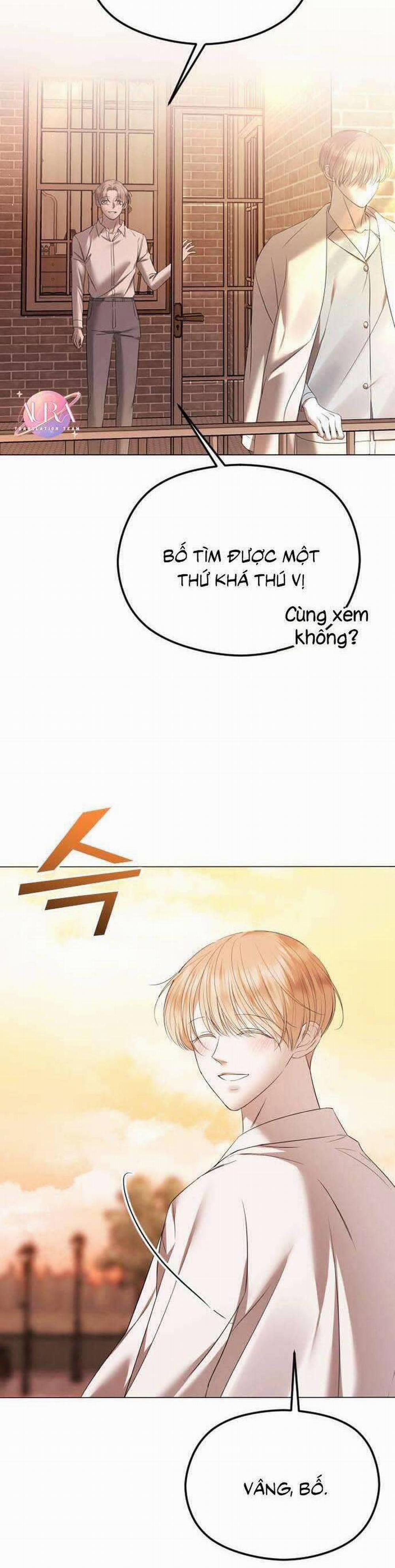 Kết Thúc, Tôi Muốn Thay Đổi Nó 42 trang 12