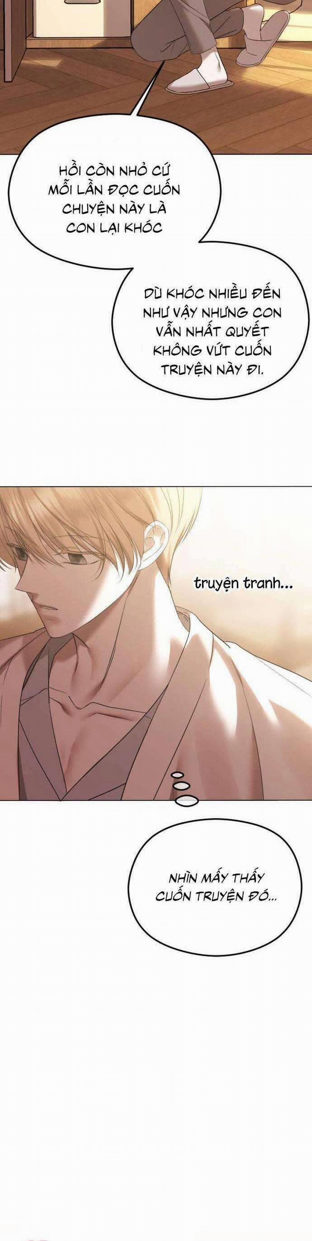 Kết Thúc, Tôi Muốn Thay Đổi Nó 42 trang 14