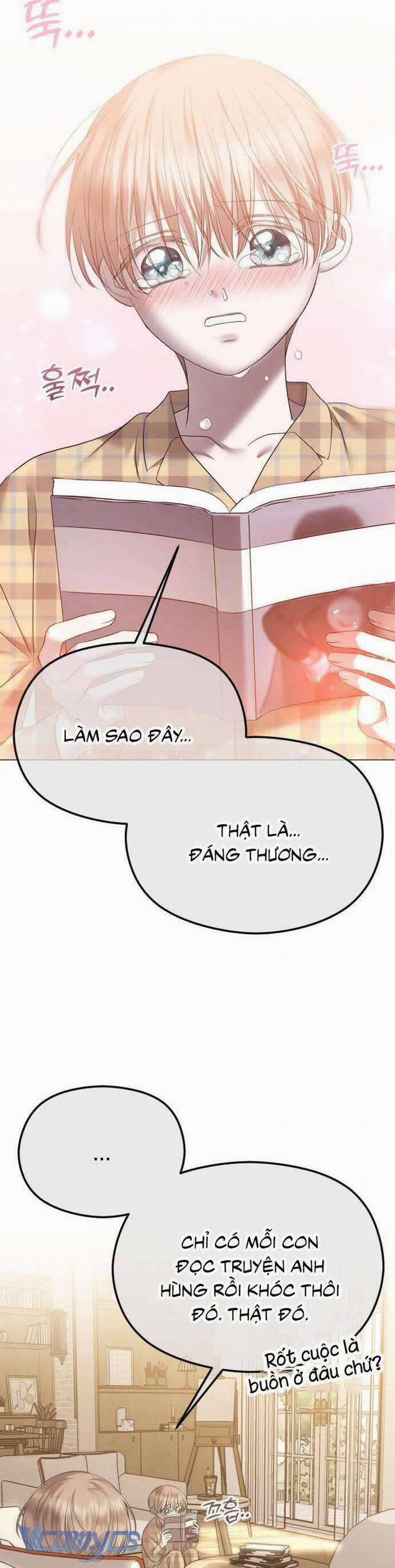 Kết Thúc, Tôi Muốn Thay Đổi Nó 42 trang 15