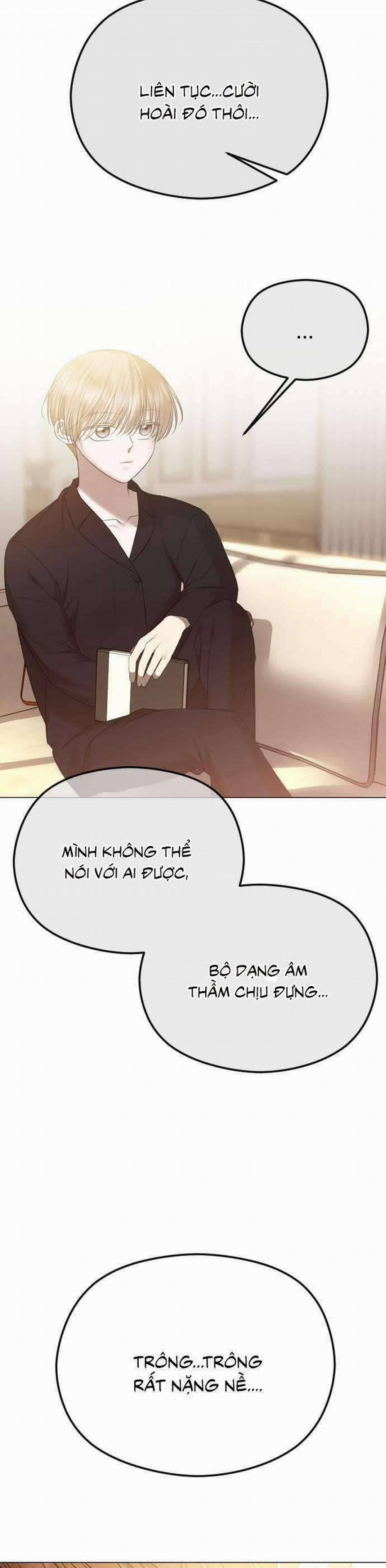 Kết Thúc, Tôi Muốn Thay Đổi Nó 42 trang 17