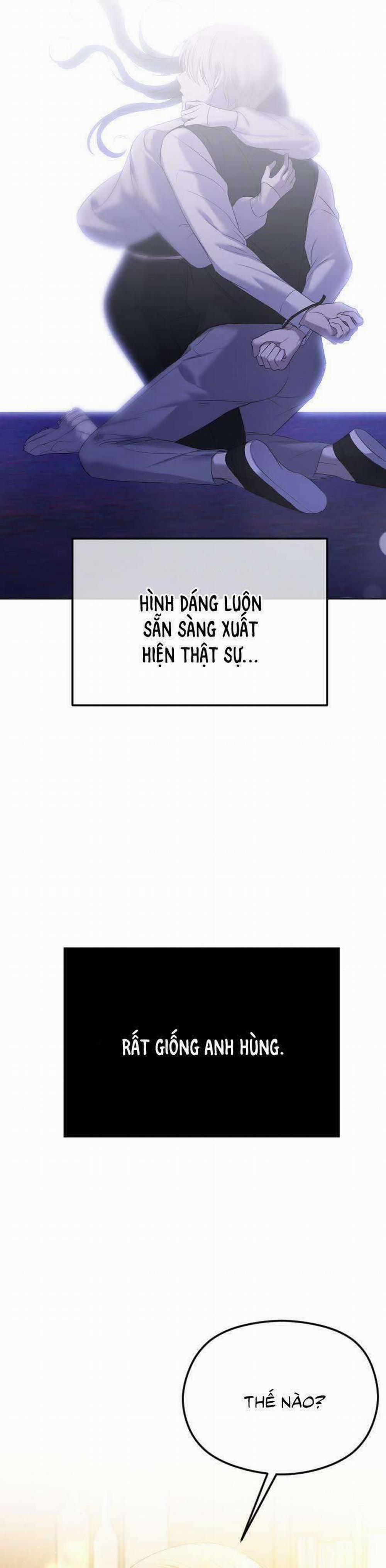 Kết Thúc, Tôi Muốn Thay Đổi Nó 42 trang 20