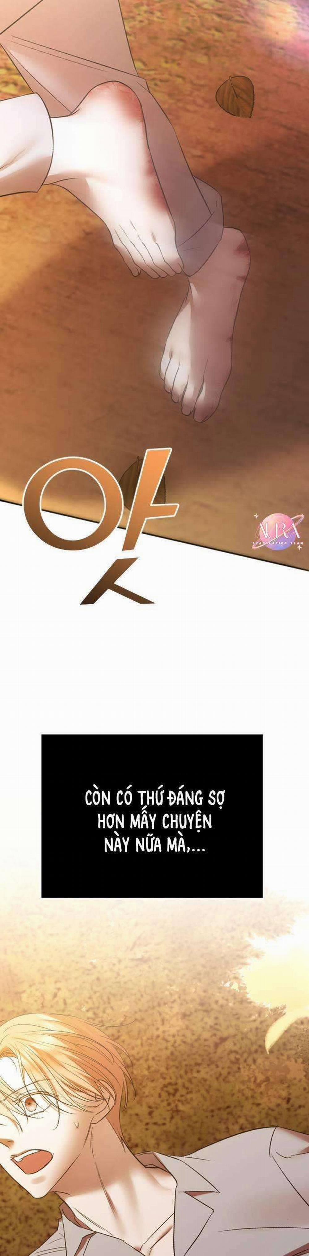 Kết Thúc, Tôi Muốn Thay Đổi Nó 42 trang 27