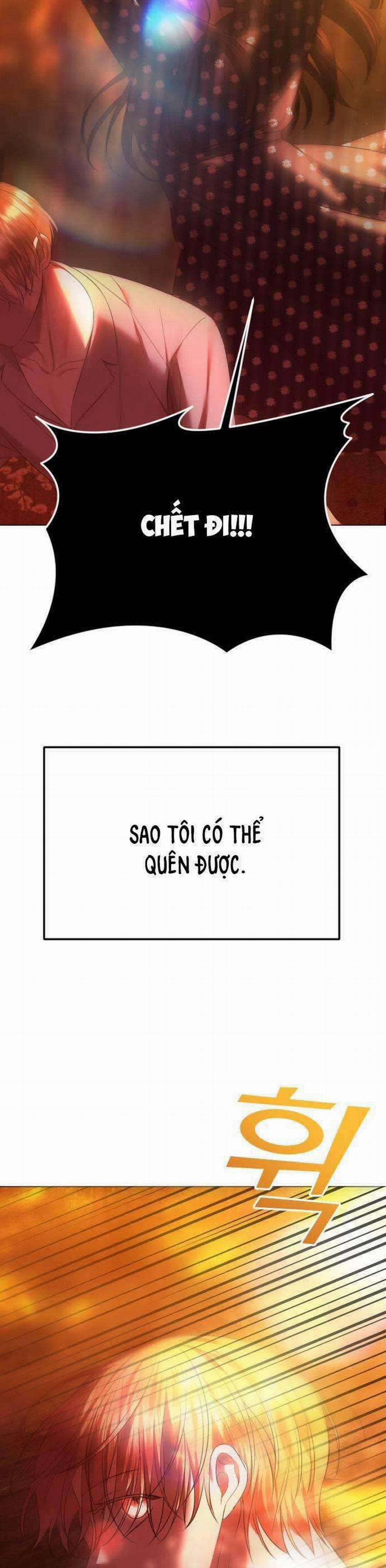 Kết Thúc, Tôi Muốn Thay Đổi Nó 42 trang 34